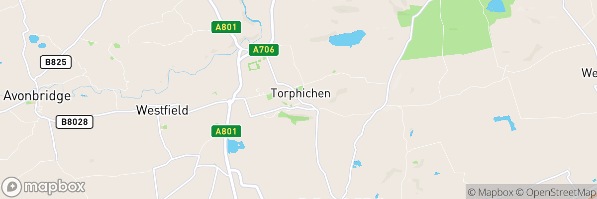 Torphichen, Scotland map