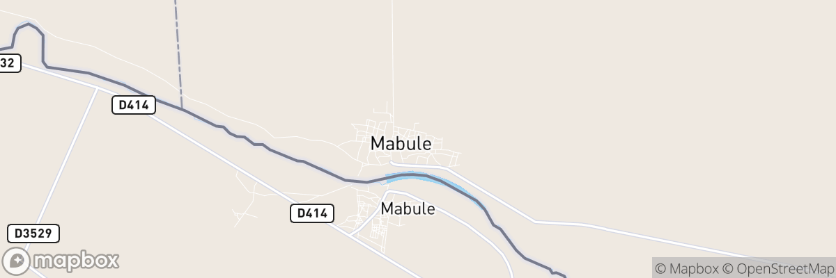 Mabuli map