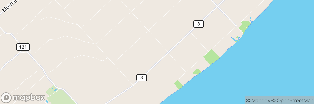 Elgin County, Ontario map