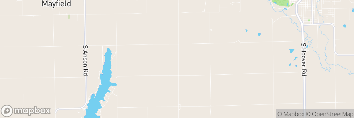 Sumner County, Kansas map