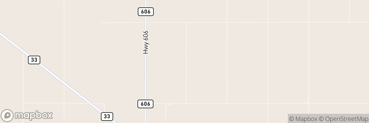 Fillmore No. 96, Saskatchewan map