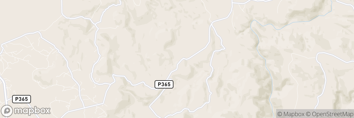 uMzinyathi District Municipality, KwaZulu-Natal map