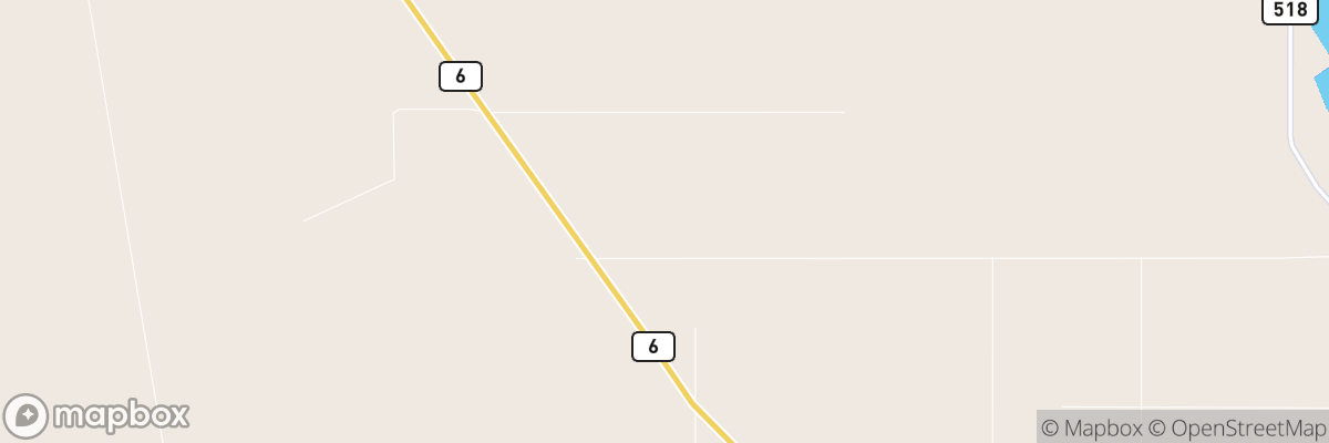 St. Laurent, Manitoba map