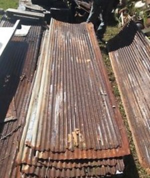 Photo of Metal Roofing (Shepherdstown, WV)