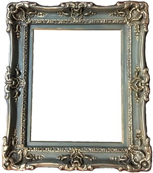Photo of Antique/Ornate Picture Frames (Madrona/Leschi)