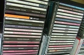 Photo of Compact Discs (Pasadena)