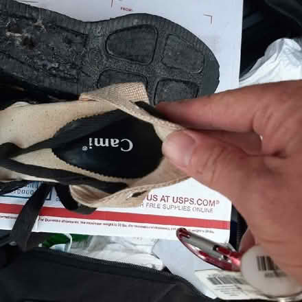 Photo of free Wedges (Savannah) #1