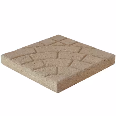 Photo of Bella cobble paverstone/cinderblock (Hub St & N Avenue 52) #2