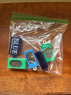 Photo of free dog training clickers (rogers park)