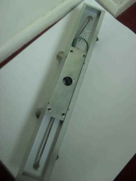 Photo of free Ceiling Light Fitting (IP8) #2