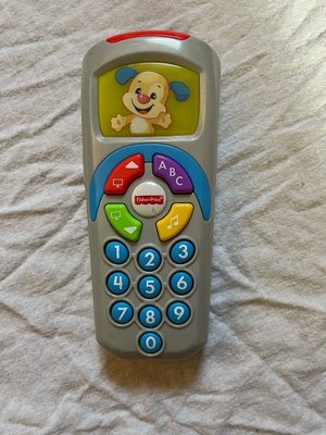 Photo of free Baby phone (Erlanger, KY)