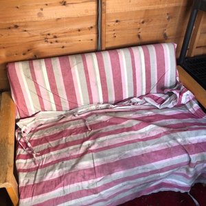 Photo of free Couch (Merry Hill WD23)