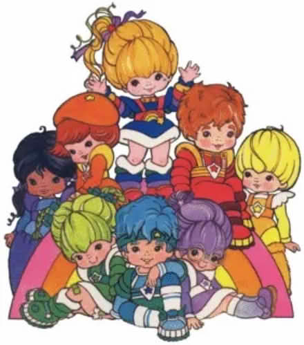 Photo of Rainbow Brite (Norwalk, CT) #3