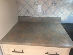 Photo of free kitchen countertops (Kemptville)