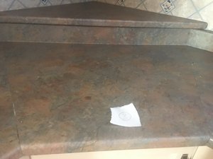 Photo of free kitchen countertops (Kemptville)