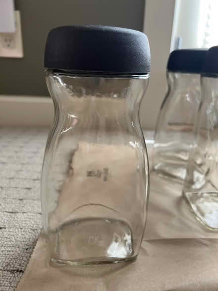 Photo of free Costco Size Nescafé Coffee Jars (Saratoga) #2
