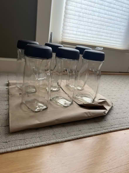 Photo of free Costco Size Nescafé Coffee Jars (Saratoga) #1