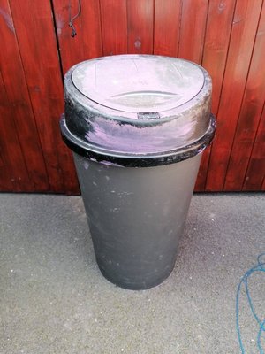 Photo of free Large storage bin (Lawley TF4)
