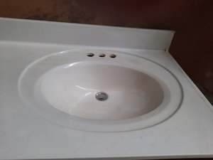 Photo of free Vanity Top (Indian Trail and Eola)