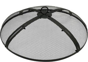Photo of Fire pit mesh lid (Cheadle Hulme SK8)