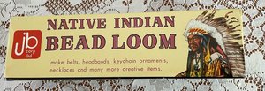 Photo of free Native Indian Bead Loom (Islington and 401)