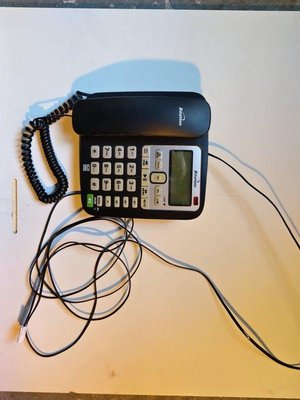 Photo of free Binatone phone (Lancaster, Westbourne Park)