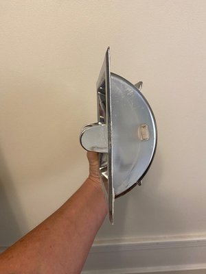 Photo of free Recessed Toilet Paper Holder (North Hollywood CA)