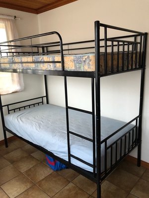 Photo of free Single bunk bed (Caloundra)