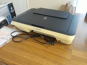 Photo of free Canon printer (North Denton (288 & 2164))