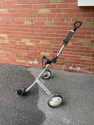 Photo of free Golf Bag Pull Cart (Islington and 401)