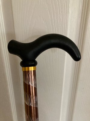 Photo of free Adjustable Aluminum cane (Pembroke Pines)
