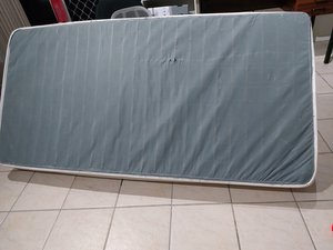 Photo of free single mattress (nerang gold coast)