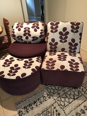 Photo of free Lounge chairs (New Auckland)