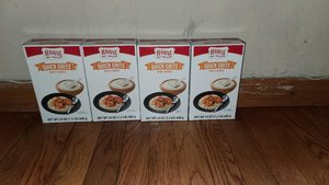 Photo of free 4 Boxes of Instant Gritz (Pasadena)