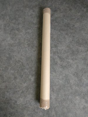 Photo of free Cardboard tube (Eastwood G46)