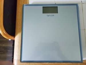 Photo of free Weight Scale (East, close to NE)