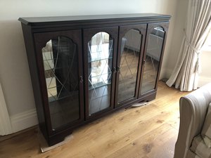 Photo of free Cabinet (South County Dublin)