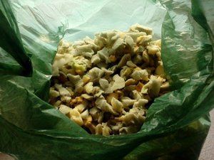 Photo of free Stuffing for Toys or Cushions (West Moors BH22)