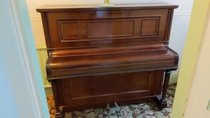 Photo of free Upright Piano (durham DH1)