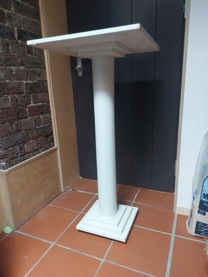 Photo of free Plant stand (Forest Row)