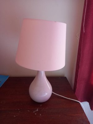 Photo of free Pink lamp (NG9)