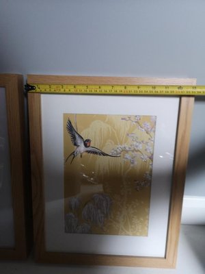 Photo of free Picture frames (SK3)