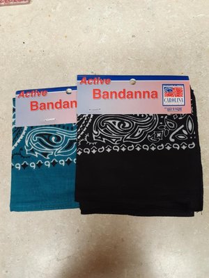 Photo of free 2 bandannas (Branchburg)