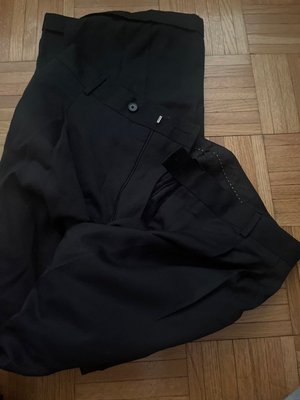 Photo of free Men’s dress pants size 36x30 (Midtown East)