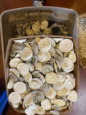 Photo of free Clothing security tags (Arcata,Ca)