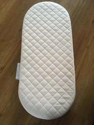 Photo of free Pram mattress (Warton LA5)