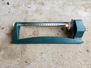 Photo of free Sprinkler (South side of Downers Grove)