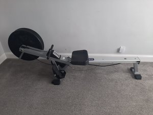 Photo of free VFit Air Rowing machine (Birmingham B19)