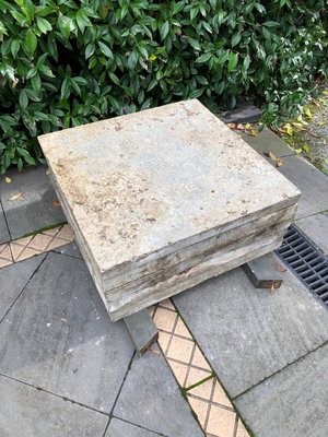 Photo of free Concrete pavers (Glen Iris)