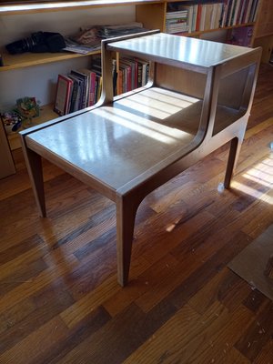 Photo of free Side Table (South Lynnwood)